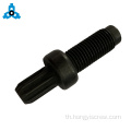 Black Zinc 12 Point Stud Bolt OEM